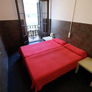 Kamer met Twee Aparte Bedden