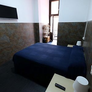 Kamer met een King Size Bed